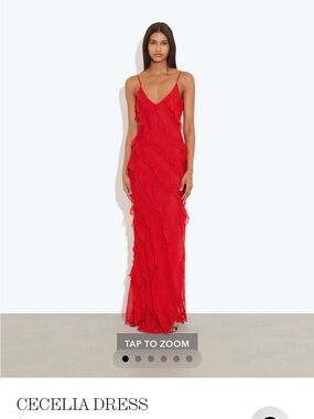 chinese dress ladies Black Gisele Dress | Rat and Boa Gisele Dress main image 0
